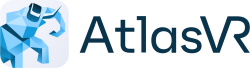 AtlasVR logo