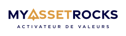 MyAssetRocks logo