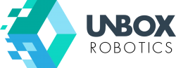 Unbox Robotics logo