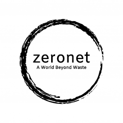 The ZeroNet logo