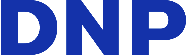 DNP/Dai Nippon Printing logo