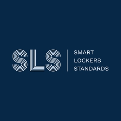 SLS logo