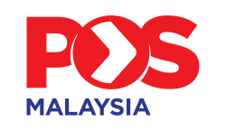 Pos Malaysia logo