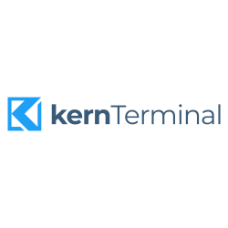 kernTerminal logo