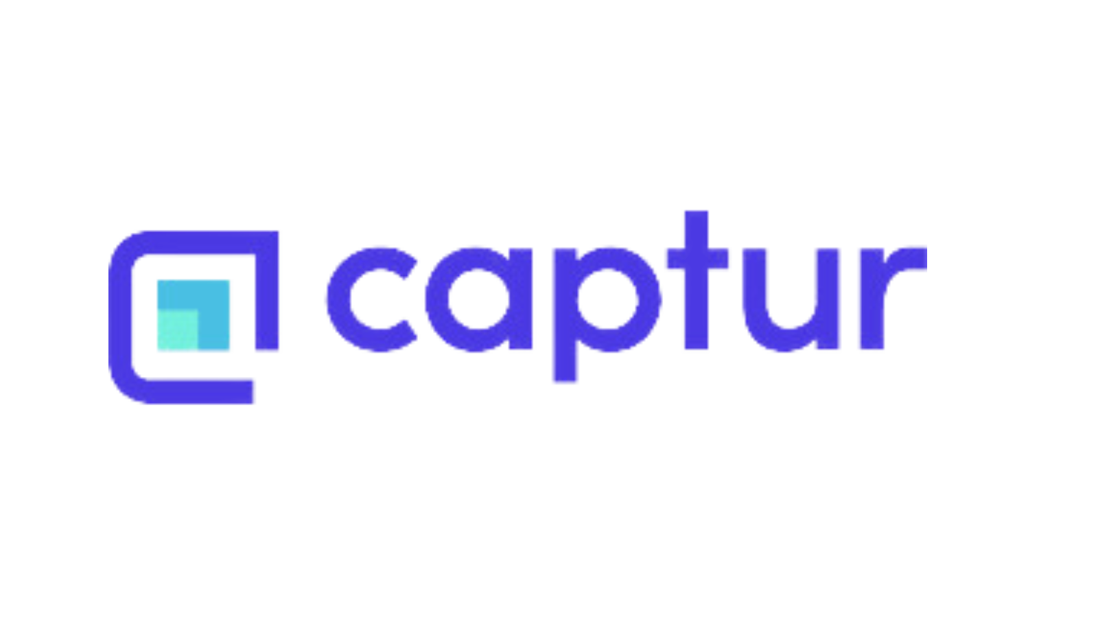 Captur logo