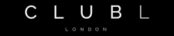 Club L London logo