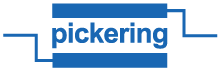 Pickering Interfaces logo