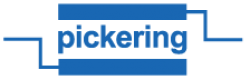 Pickering Interfaces logo