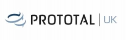 Prototal logo