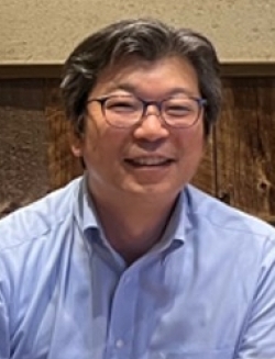 Masaru Okoshi photo