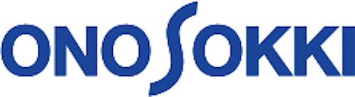 Ono Sokki logo