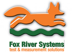 Fox River Systems logo