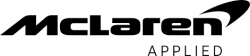 McLaren Applied logo