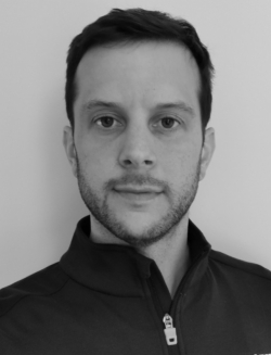 Sam Guest - Motion Applied