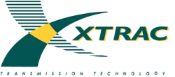 Xtrac Ltd logo