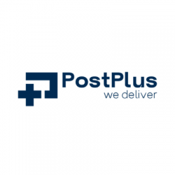 PostPlus Deutschland GmbH logo