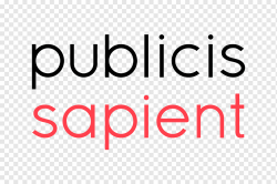 Publicis Sapient logo