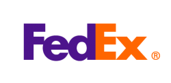 FedEx logo