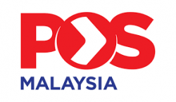 POS Malaysia logo