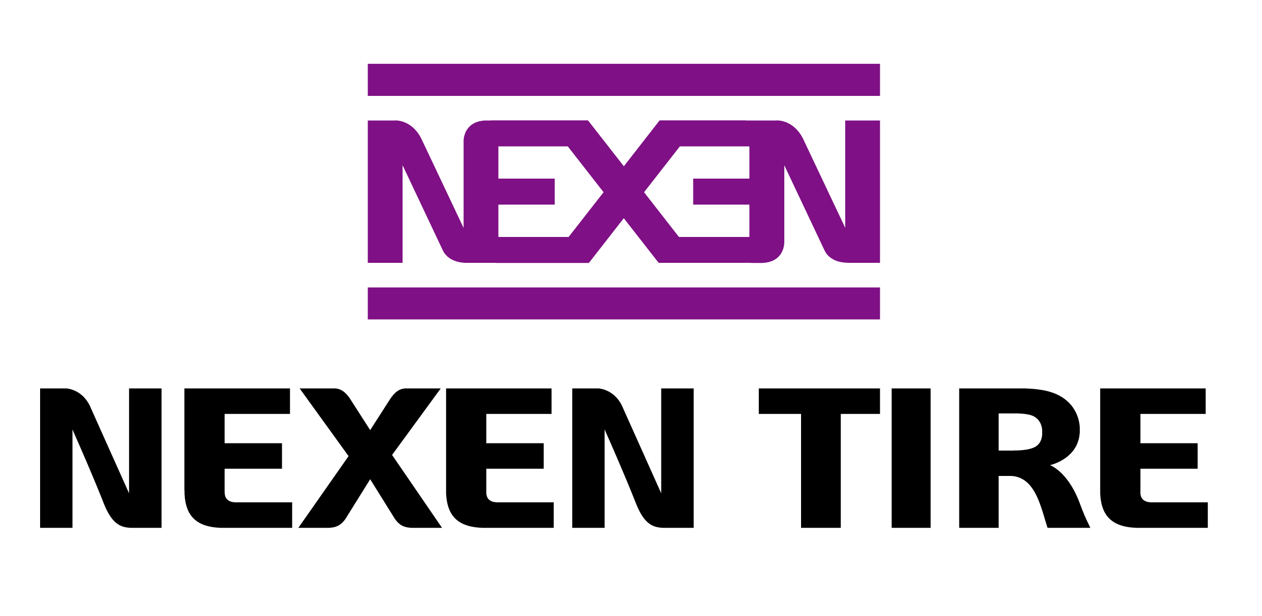 Nexen Tire Co. Ltd logo