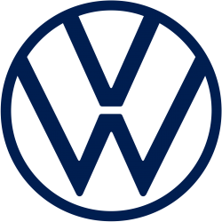 VW Design Center logo