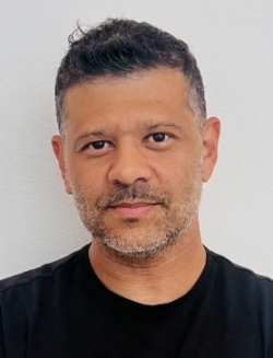 Rodrigo Galdino