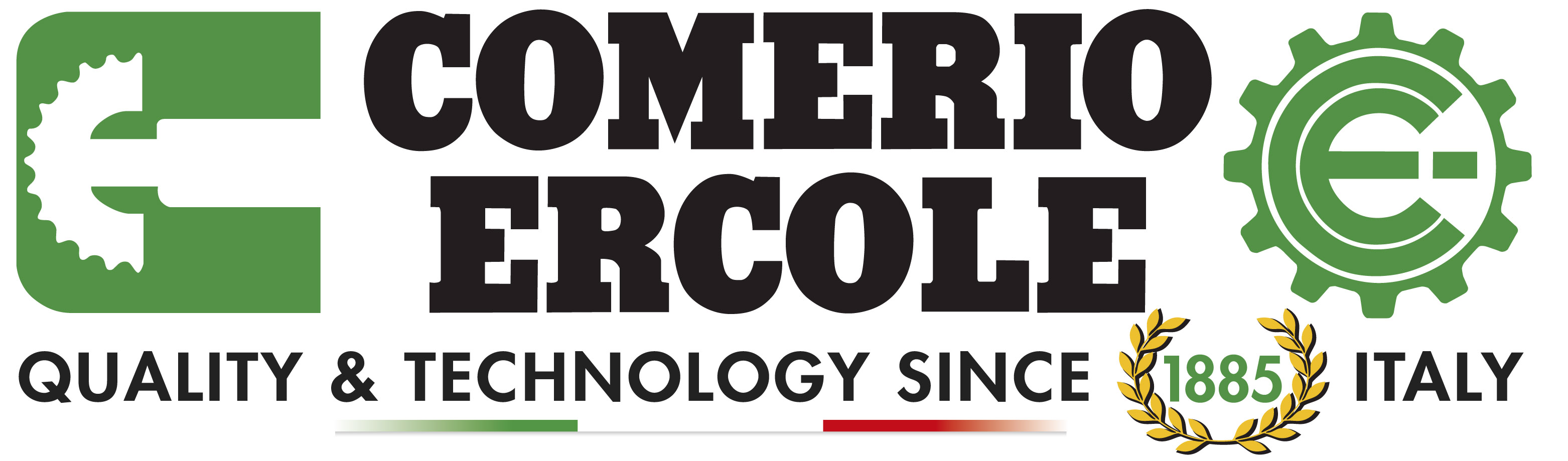 Comerio Ercole logo