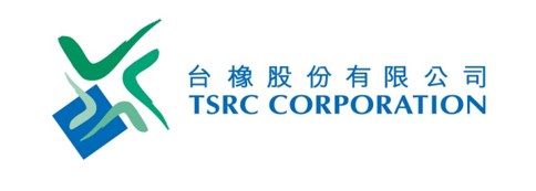 TSRC Corporation logo