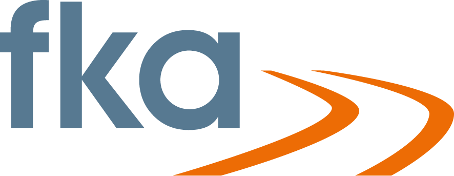 fka GmbH logo