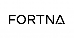 Fortna logo