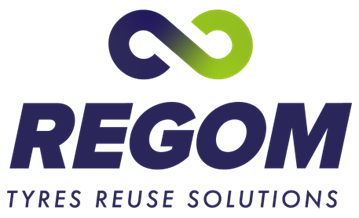 REGOM logo