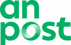 An Post logo