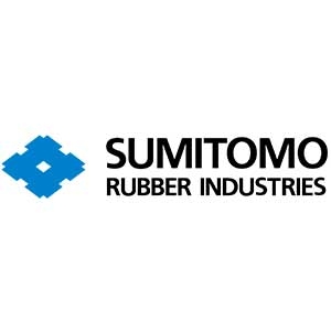 Sumitomo Rubber Industries, Ltd logo