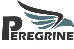 Peregrine MLS logo