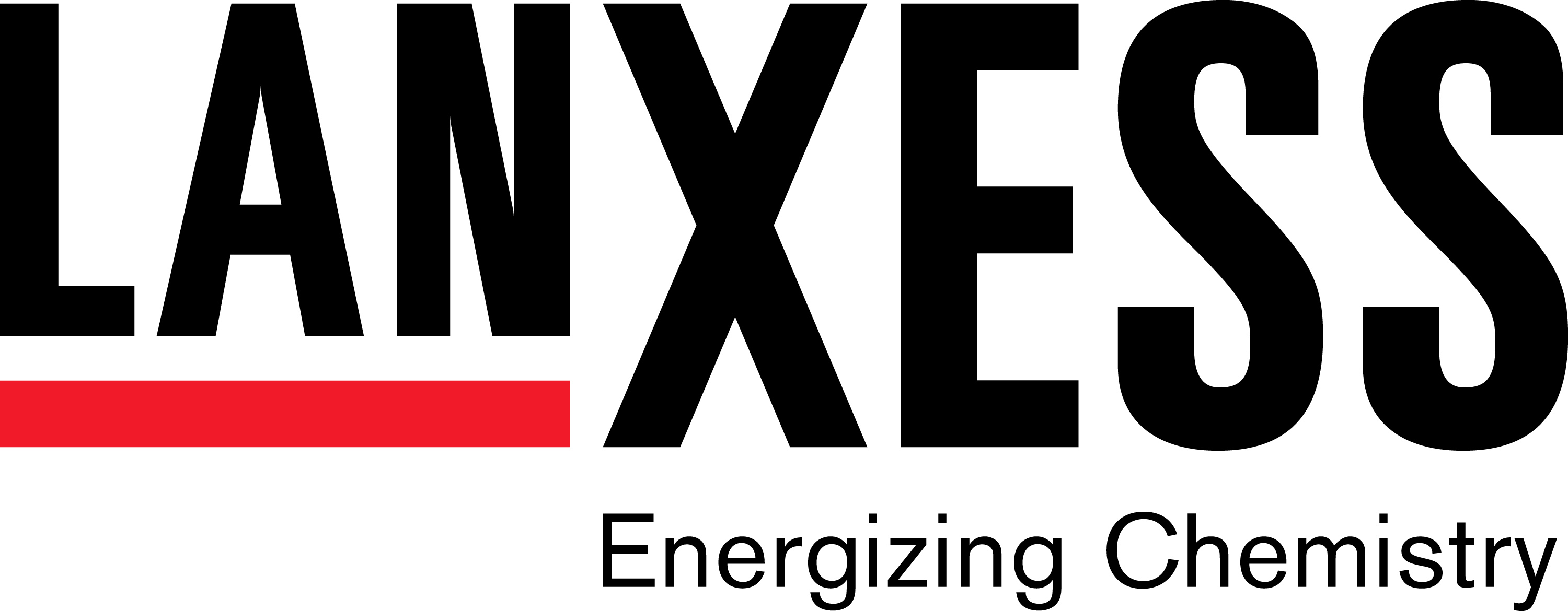 Lanxess logo