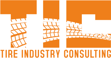 TIC – Tire Industry Consulting logo