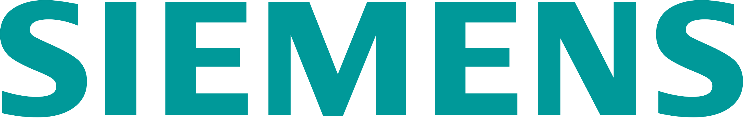 Siemens Industry logo