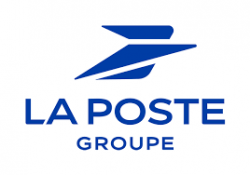 La Poste Groupe logo