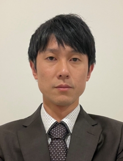 Yasuhiro Shoda