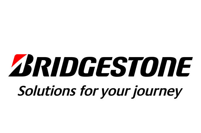 Bridgestone Europe  logo