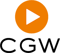 CGW GmbH logo