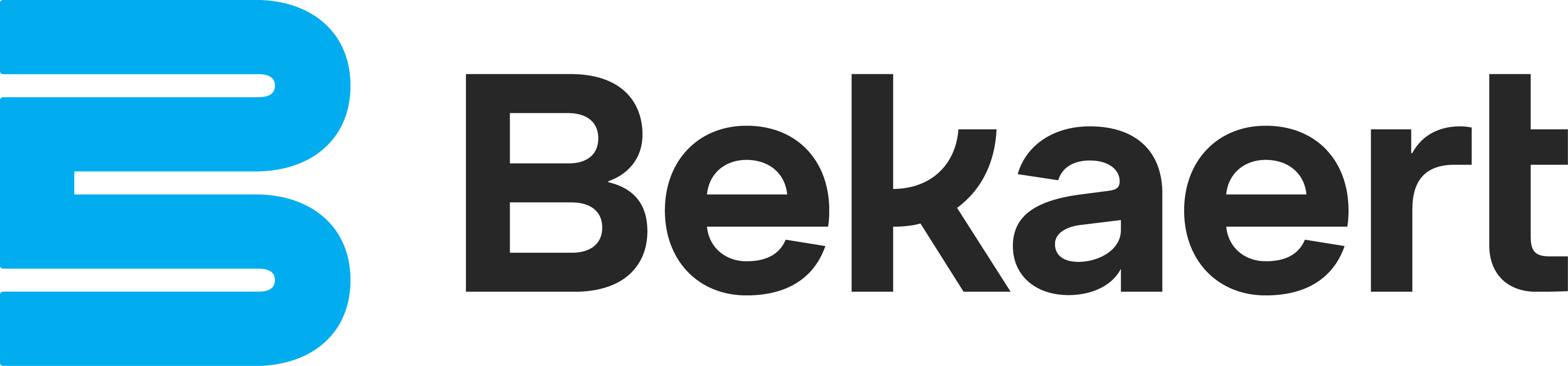 NV Bekaert logo