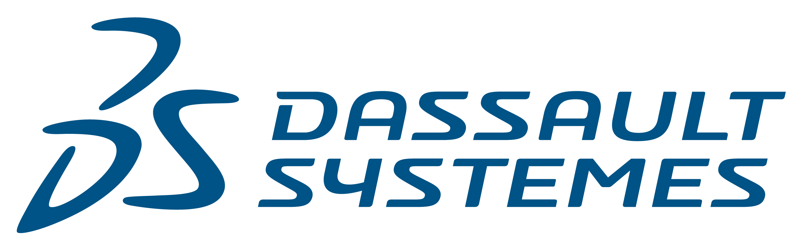 Dassault Systemes logo