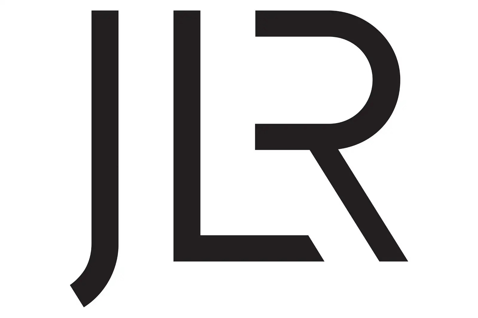 Jaguar Land Rover logo