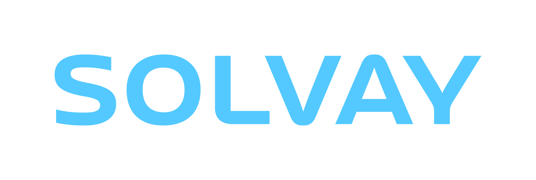 Solvay logo