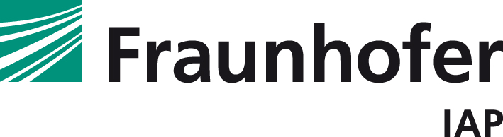 Fraunhofer IAP logo