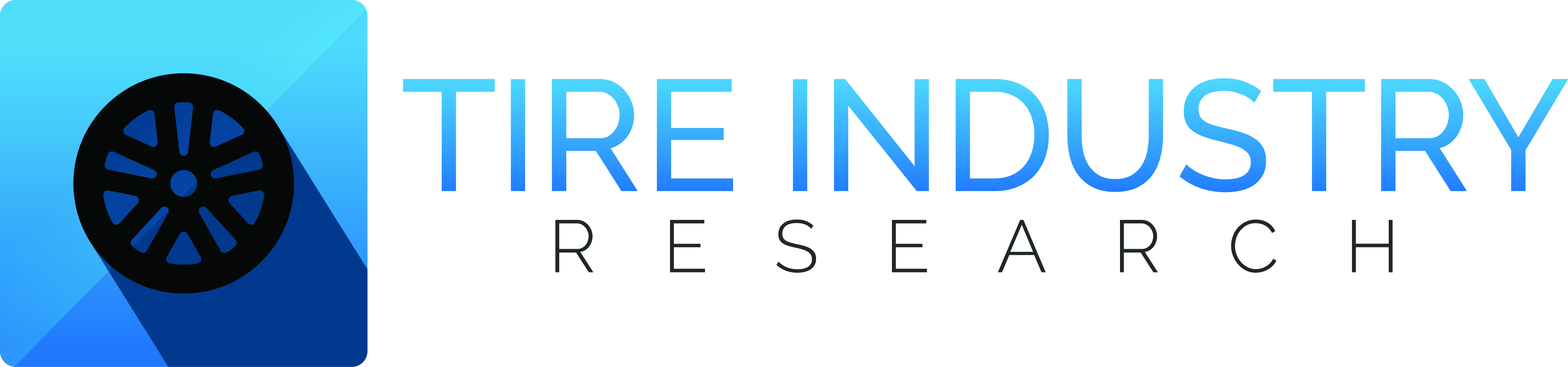 Tire Industry Research logo