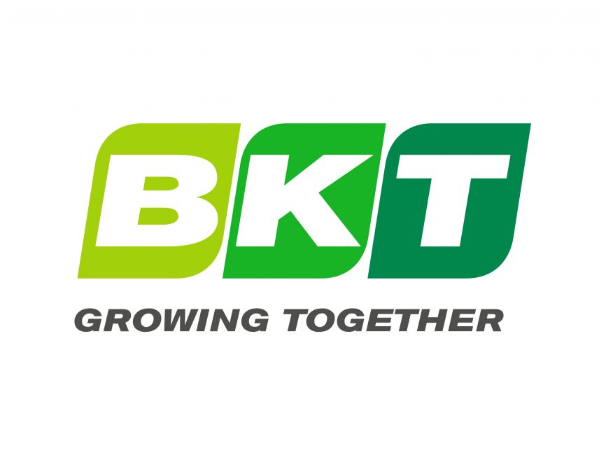 Balkrishna Industries Ltd. (BKT) logo