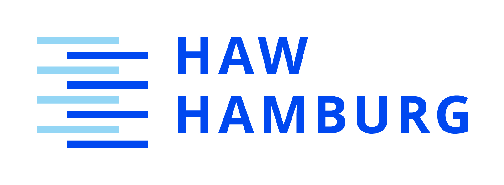 HAW Hamburg logo