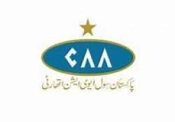 Pakistan Airports Authority 